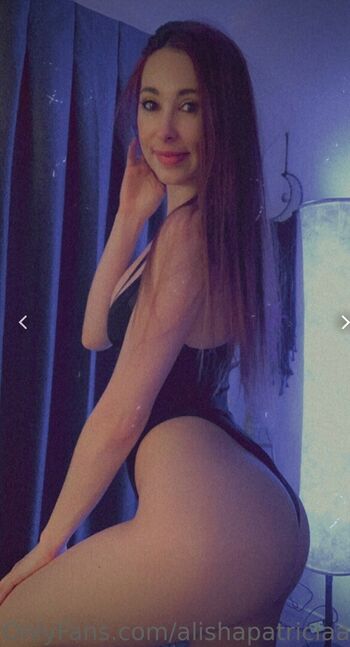 Alisha Wallace