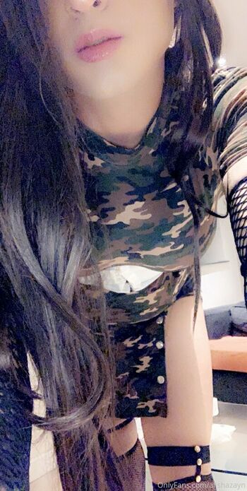alishazayn