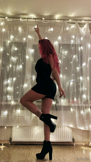 alislyfox