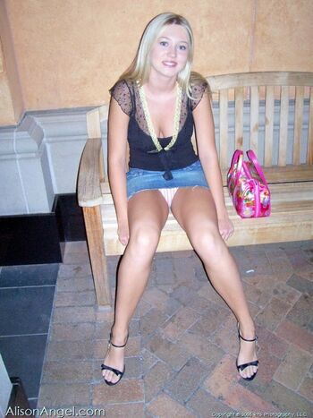 Alison Angel