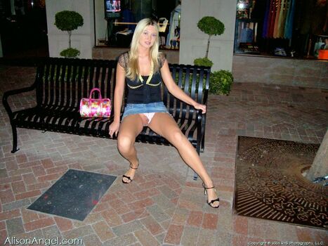 Alison Angel