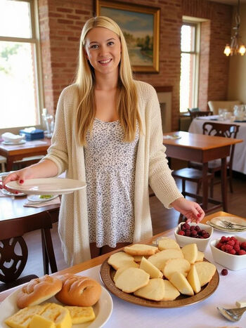 Alison Angel