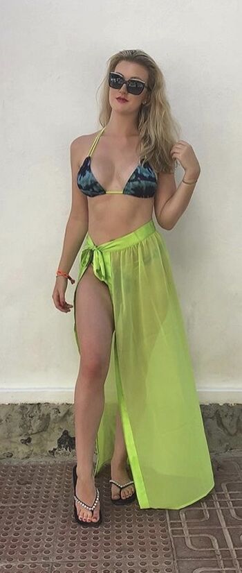 Alison Bianca