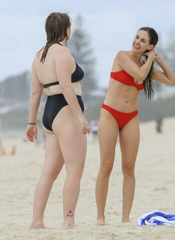 Alison Brie