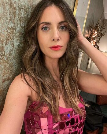 Alison Brie