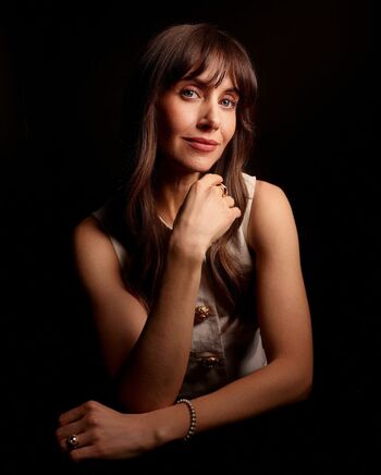 Alison Brie