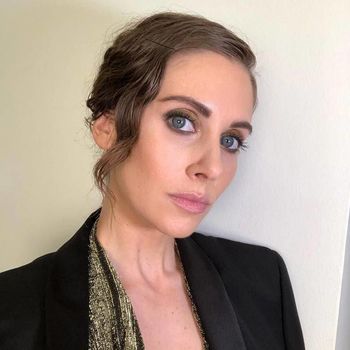 Alison Brie