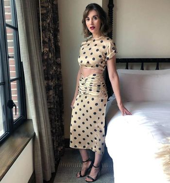 Alison Brie
