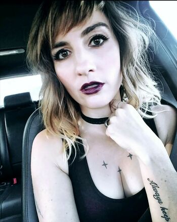 Alison Haislip