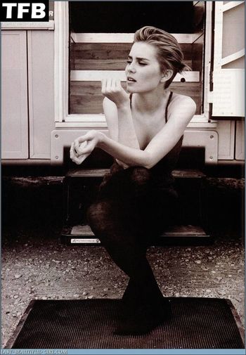 Alison Lohman