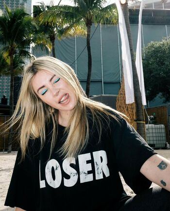 Alison Wonderland