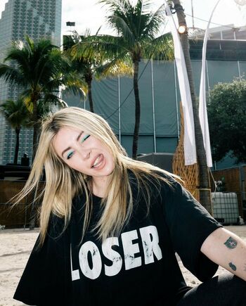 Alison Wonderland