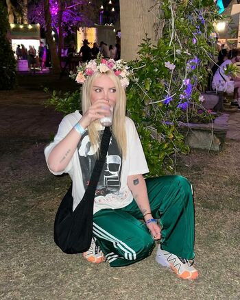 Alison Wonderland