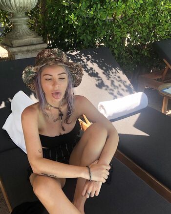 Alison Wonderland