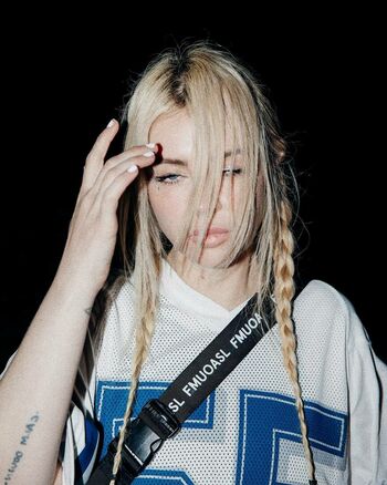 Alison Wonderland