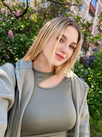 Alison