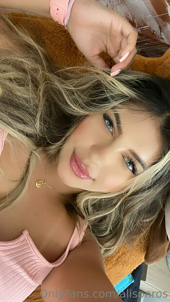 alisonros