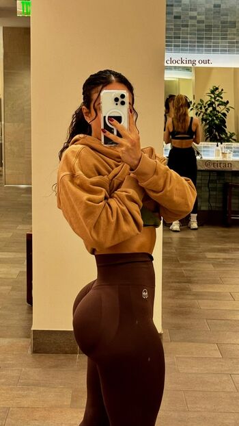 Alissa Oddo