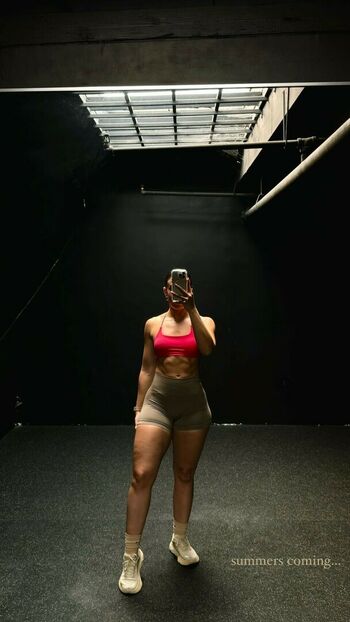 Alissa Oddo