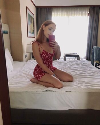 Alissa Strekozova