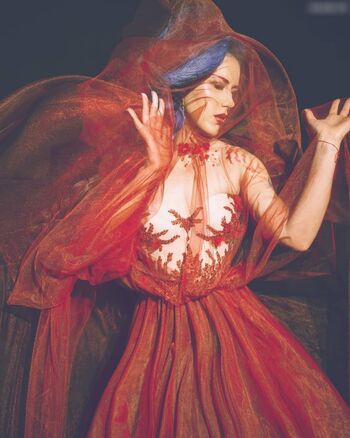 Alissa White-Gluz
