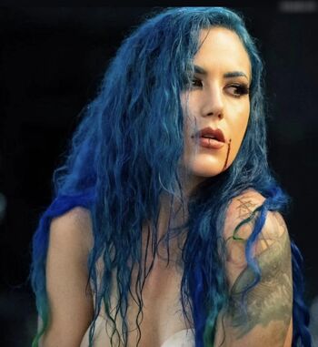 Alissa White-Gluz