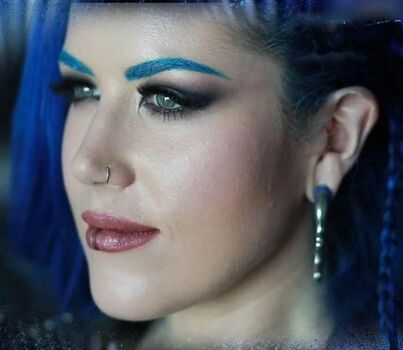 Alissa White-Gluz