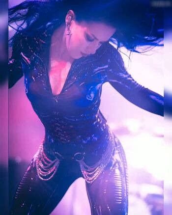 Alissa White-Gluz