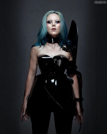 Alissa White-Gluz
