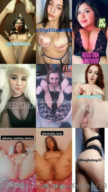 alissafantasy33