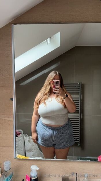 alissbonytfree