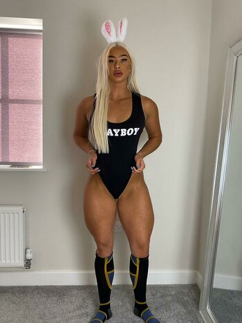 Alix Small