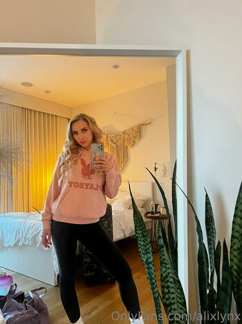 alixlynx