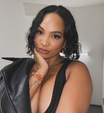 Aliya Janell Brinson