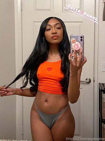 aliyabaybee