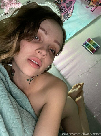 aliyabrynnxxx