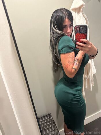 Aliyah Marie