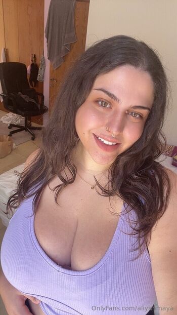 aliyahmaya