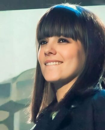Alizée Lyonnet
