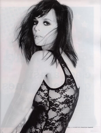 Alizée Lyonnet