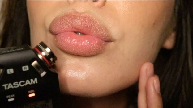 All Bella ASMR