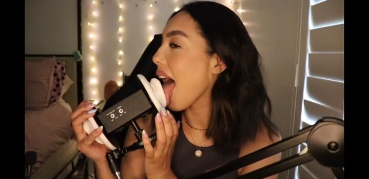 All Bella ASMR