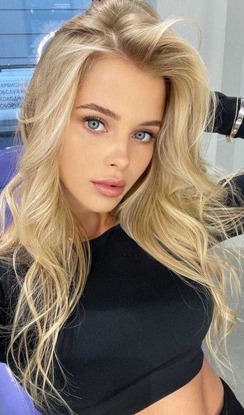 Alla Bruletova