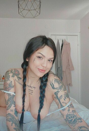 Allegra Mood