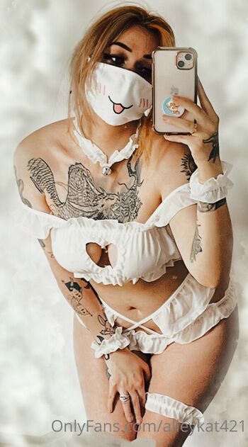 AlleyKat421