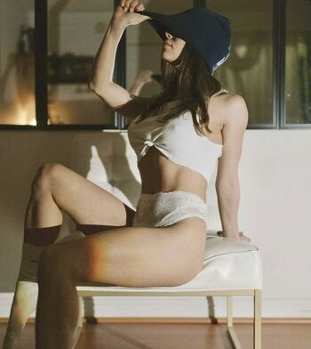 Allie Dimeco