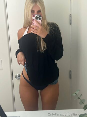 Allie Dunn