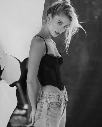 Allie Leggett