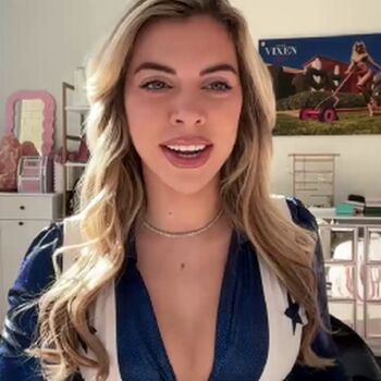 Allie Nicole