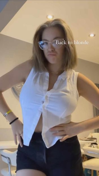 Allie Sherlock